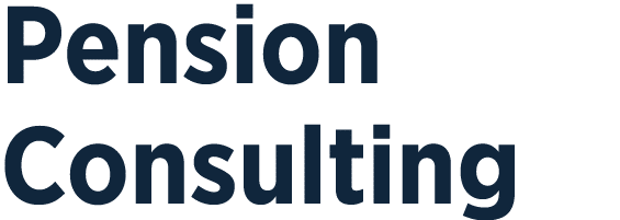 Pension Consulting