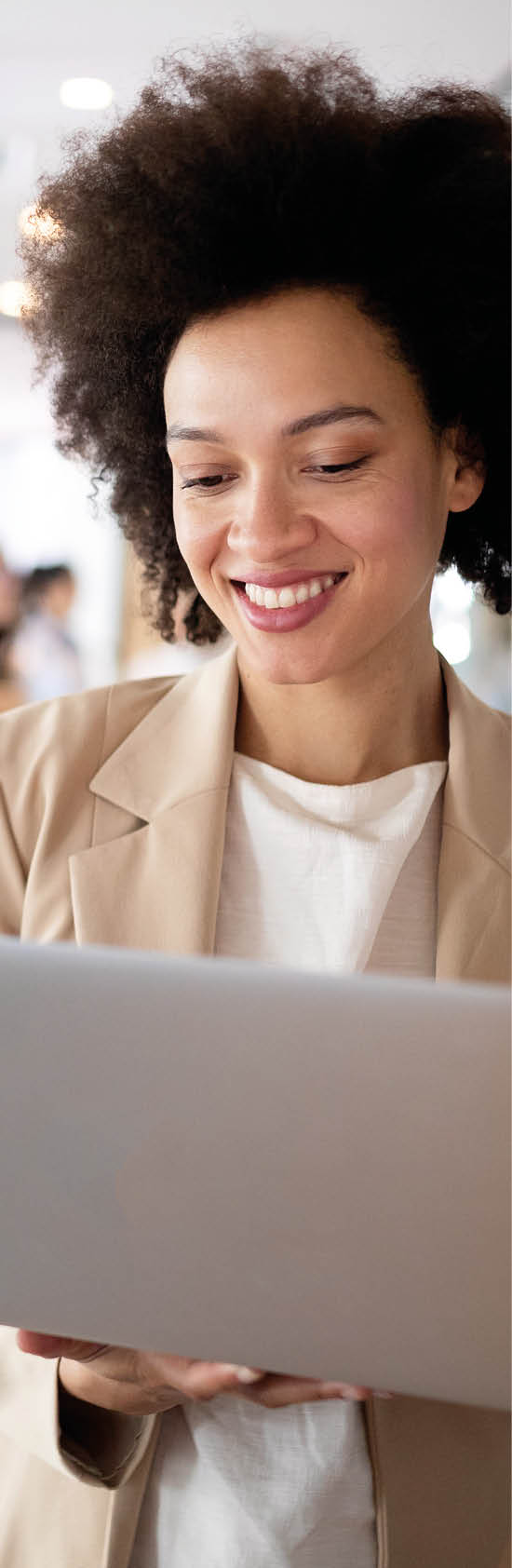 CEO owner leader company staff member portrait, possibly finance, accountant, attorney, manager