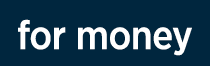 for money