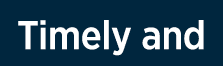 Timely and