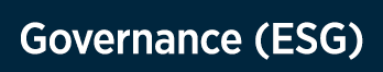 Governance (ESG)